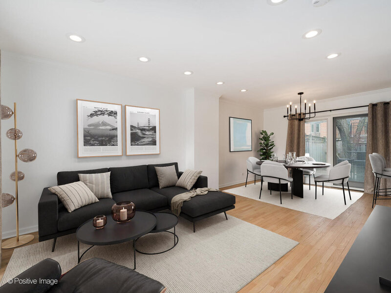 604 W Armitage Avenue Chicago IL 60614