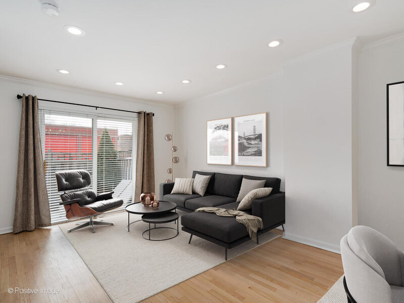 604 W Armitage Avenue Chicago IL 60614