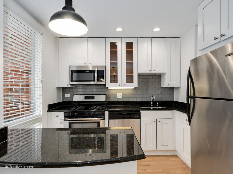 604 W Armitage Avenue Chicago IL 60614