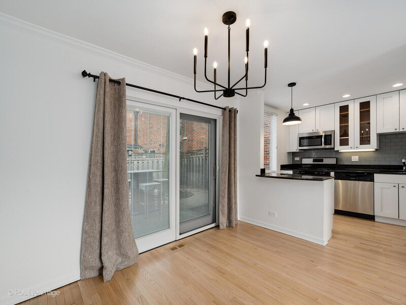 604 W Armitage Avenue Chicago IL 60614