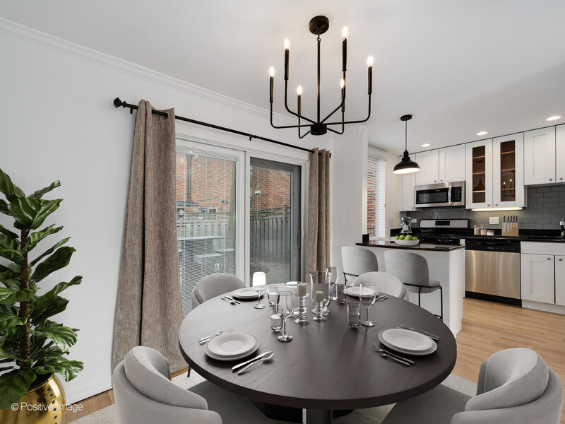 604 W Armitage Avenue Chicago IL 60614