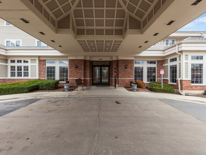 801 N Mclean Boulevard Elgin IL 60123
