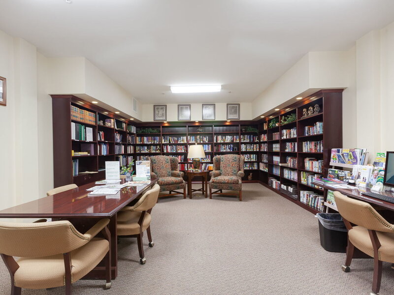 801 N Mclean Boulevard Elgin IL 60123