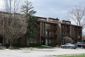 Photo of 1867 Michigan City Road Calumet City IL 60409 Unit 3W