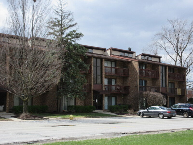 1867 Michigan City Road Calumet City IL 60409