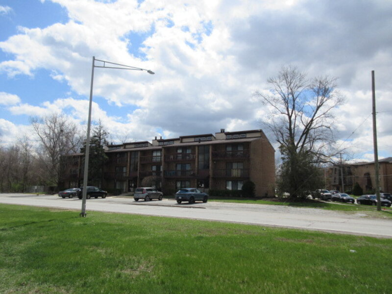 1867 Michigan City Road Calumet City IL 60409