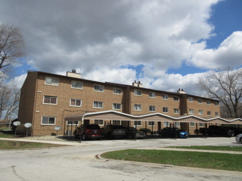 1867 Michigan City Road Calumet City IL 60409