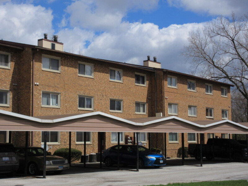 1867 Michigan City Road Calumet City IL 60409