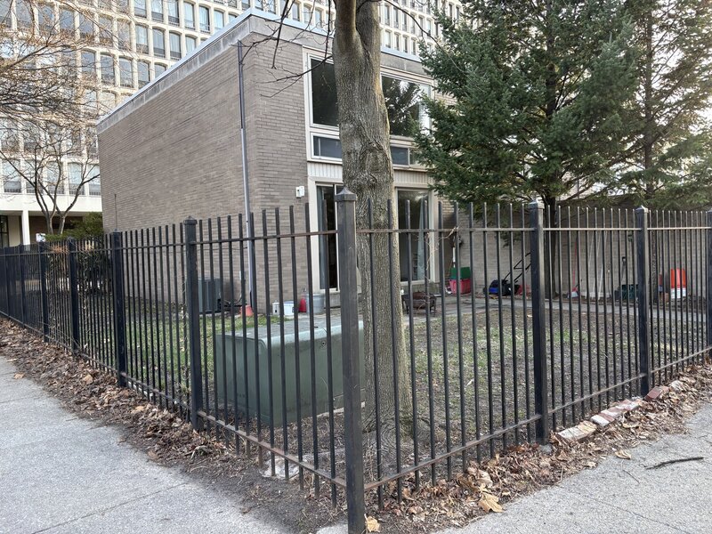 1428 E 55th Street Chicago IL 60615