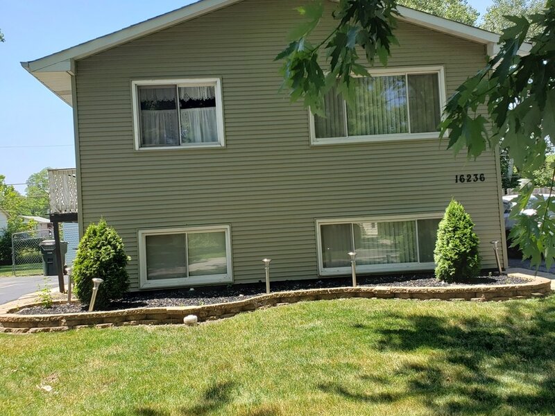 16236 S Lathrop Avenue Markham IL 60428