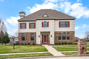 Photo of 1607 Chestnut Grove Court Champaign IL 61822