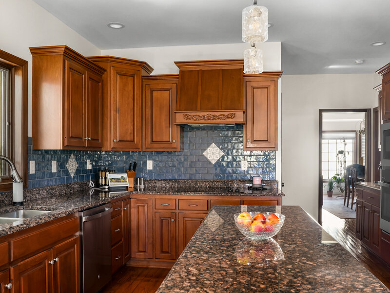 1607 Chestnut Grove Court Champaign IL 61822