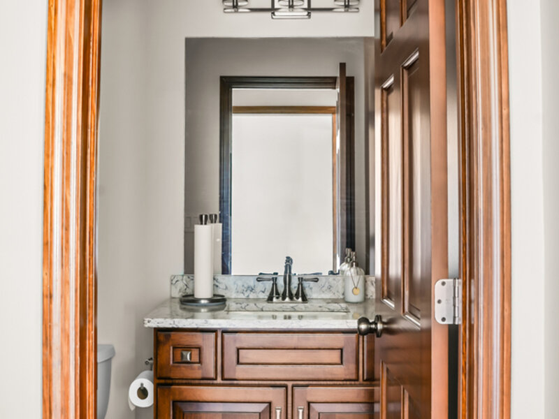 1607 Chestnut Grove Court Champaign IL 61822