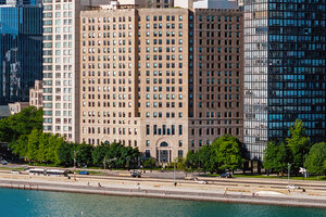 Photo of 850 N Lake Shore Drive Chicago IL 60611 Unit 1607