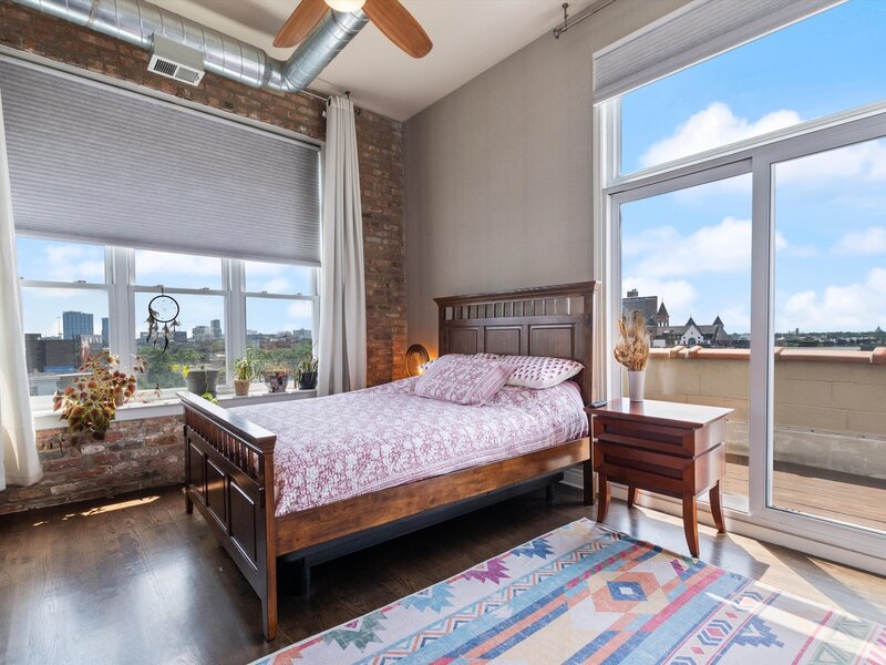 949 N Willard Court Chicago IL 60642