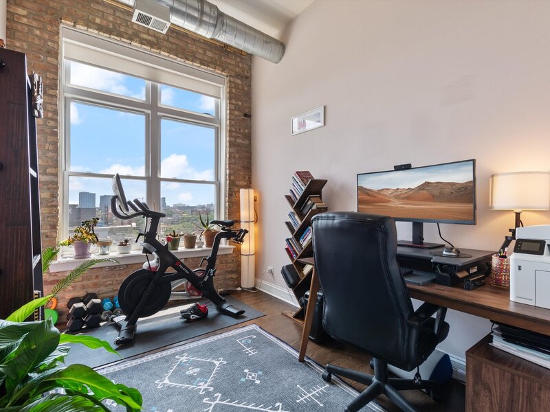 949 N Willard Court Chicago IL 60642