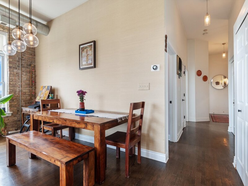 949 N Willard Court Chicago IL 60642
