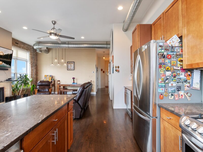 949 N Willard Court Chicago IL 60642