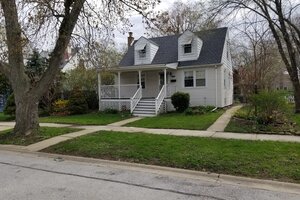 Photo of 17633 Roy Street Lansing IL 60438