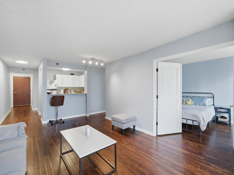 440 N Wabash Avenue Chicago IL 60611