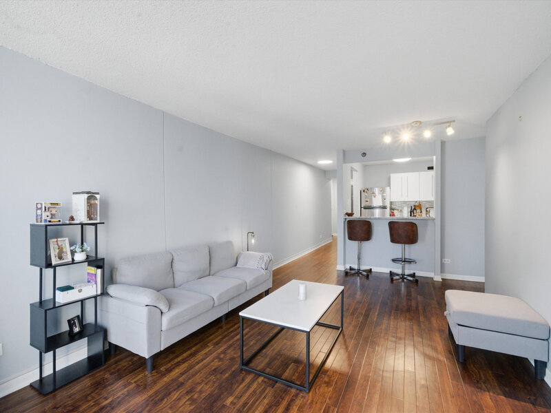 440 N Wabash Avenue Chicago IL 60611