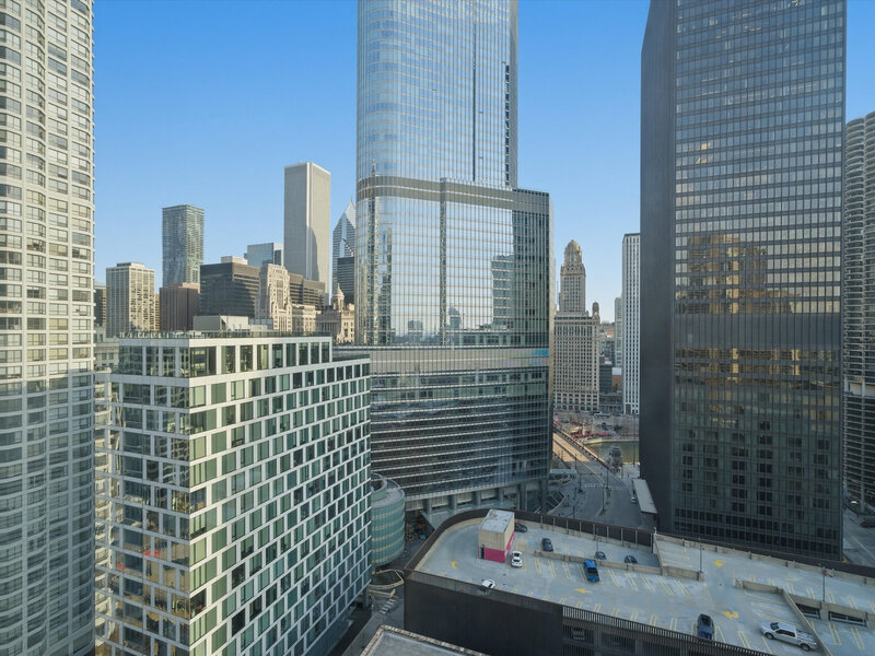 440 N Wabash Avenue Chicago IL 60611