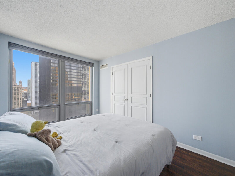 440 N Wabash Avenue Chicago IL 60611