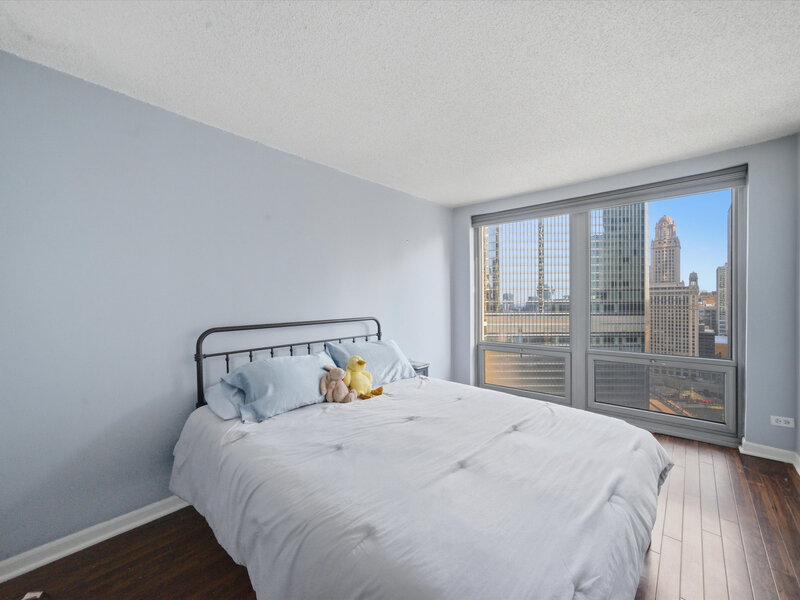 440 N Wabash Avenue Chicago IL 60611