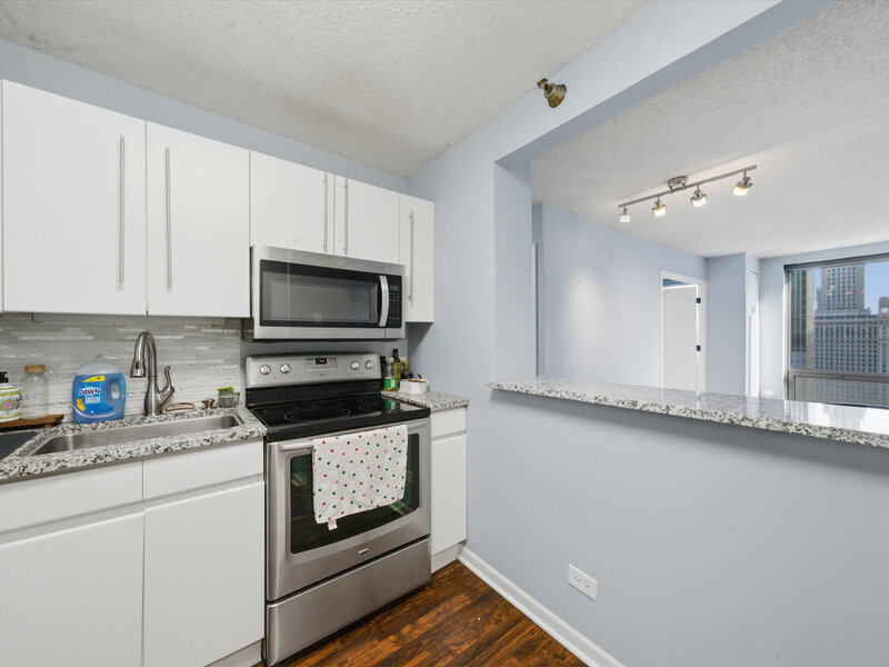 440 N Wabash Avenue Chicago IL 60611