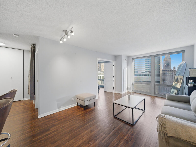 440 N Wabash Avenue Chicago IL 60611