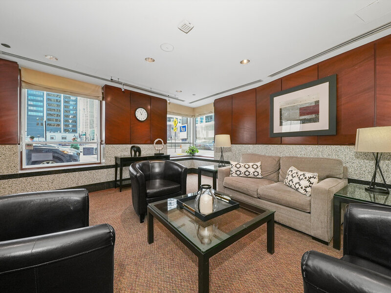 440 N Wabash Avenue Chicago IL 60611