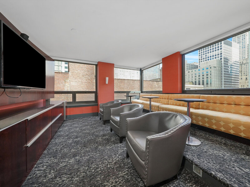 440 N Wabash Avenue Chicago IL 60611