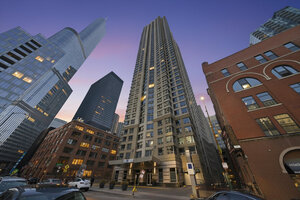 Photo of 440 N Wabash Avenue Chicago IL 60611 Unit 2907