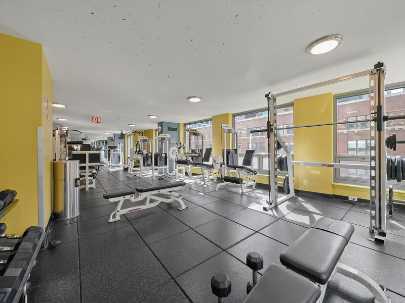 440 N Wabash Avenue Chicago IL 60611
