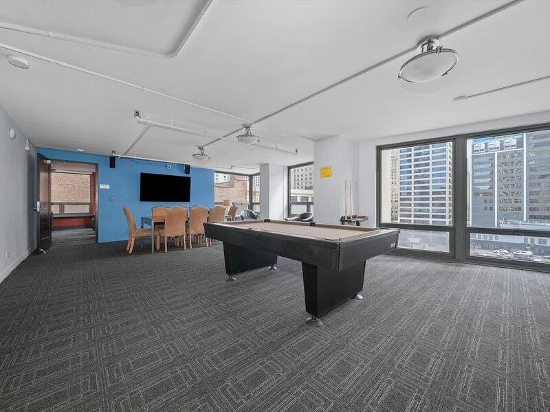 440 N Wabash Avenue Chicago IL 60611