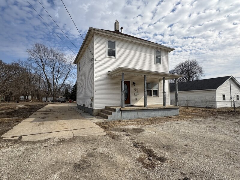 313 S Everett Street Streator IL 61364