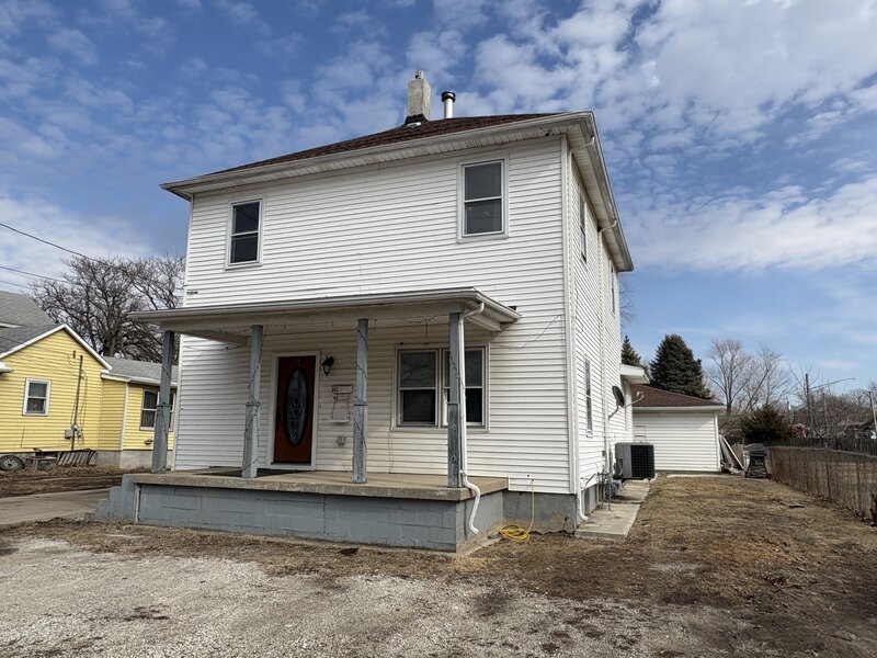 313 S Everett Street Streator IL 61364