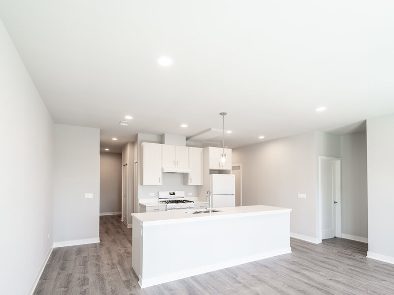 3188 S Archer Avenue Chicago IL 60608