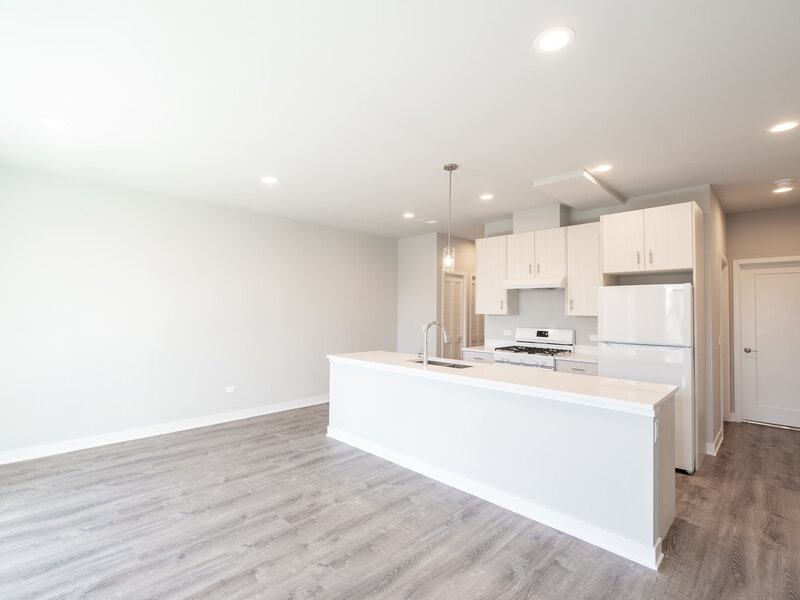 3188 S Archer Avenue Chicago IL 60608