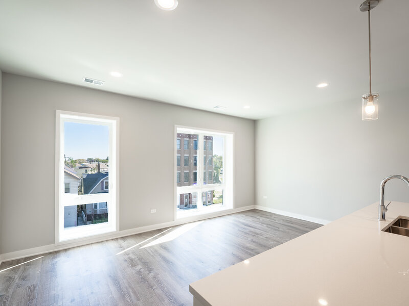 3188 S Archer Avenue Chicago IL 60608