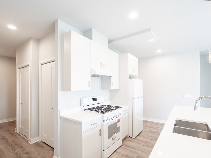 3188 S Archer Avenue Chicago IL 60608