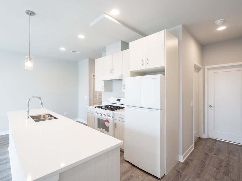 3188 S Archer Avenue Chicago IL 60608