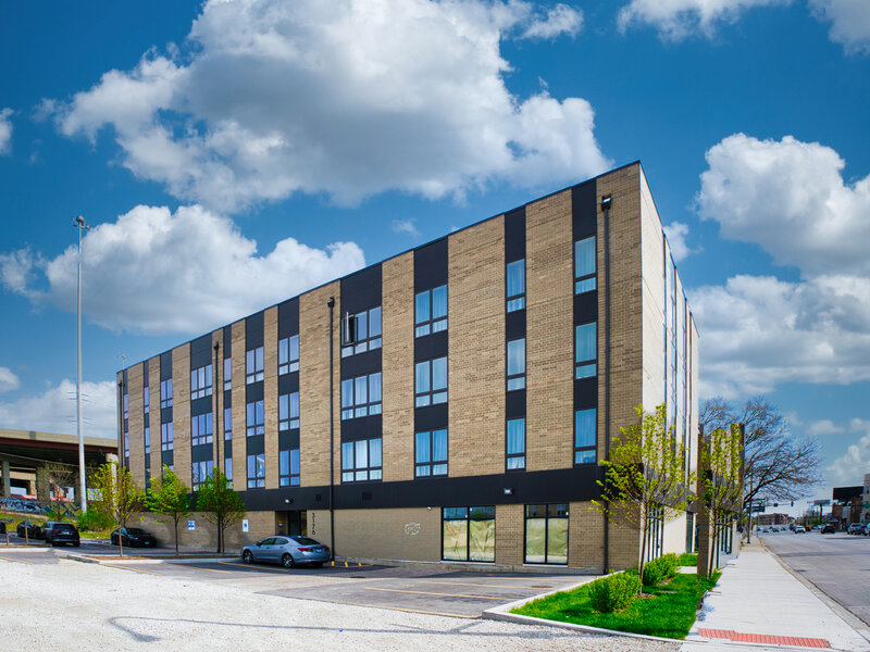 3188 S Archer Avenue Chicago IL 60608