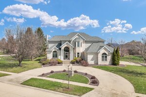 Photo of 4412 Brittany Trail Drive Champaign IL 61822