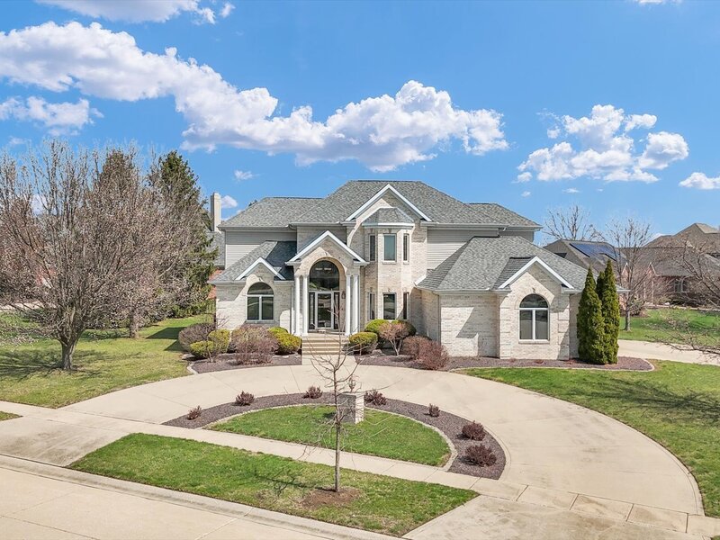 4412 Brittany Trail Drive Champaign IL 61822