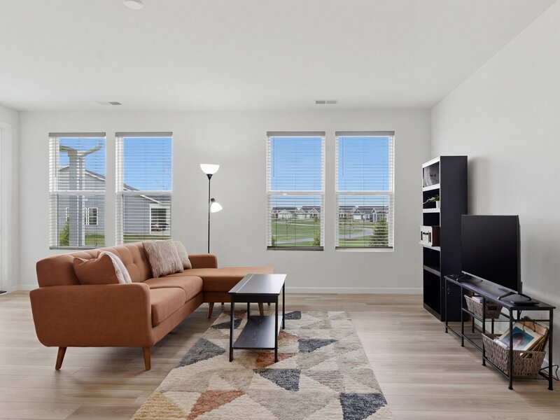 3327 Fulshear Circle Aurora IL 60503