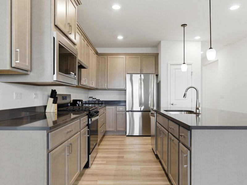 3327 Fulshear Circle Aurora IL 60503