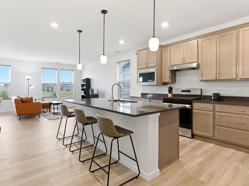 3327 Fulshear Circle Aurora IL 60503