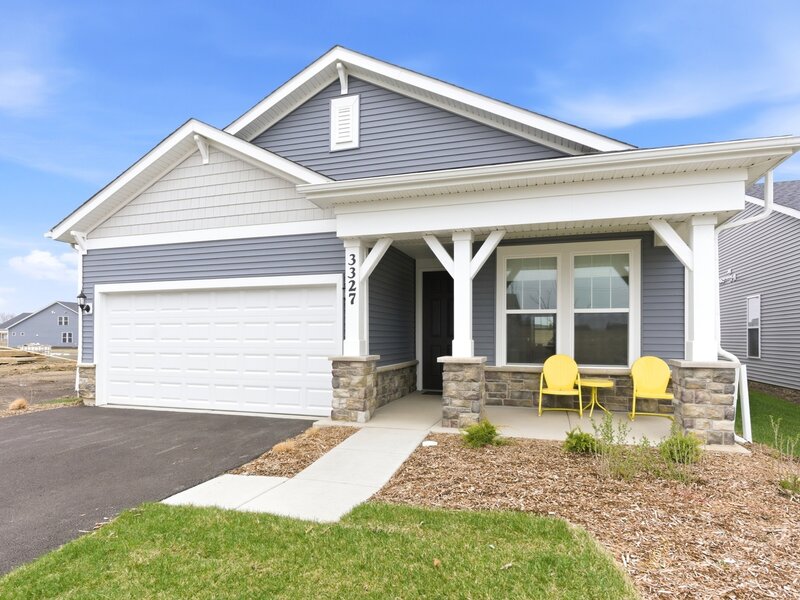 3327 Fulshear Circle Aurora IL 60503