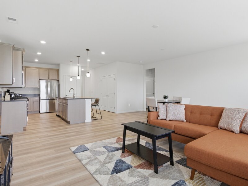 3327 Fulshear Circle Aurora IL 60503